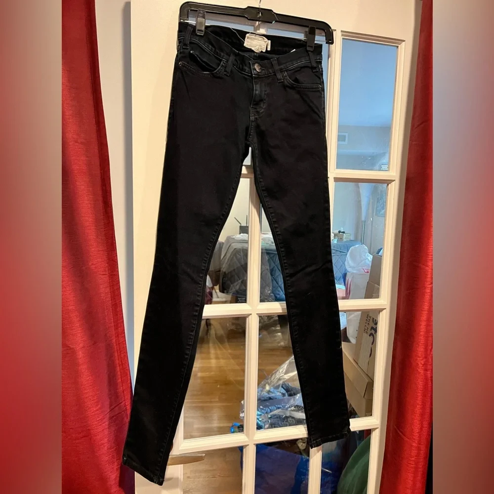 Current Elliot jeans